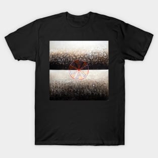 High Resolution Hilma af Klint The Swan Group Ix No 10 1913 T-Shirt